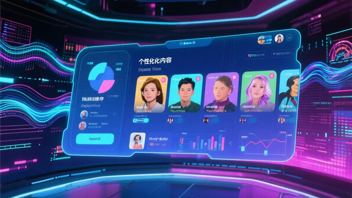 数字娱乐信息服务:洞察行业发展新趋势