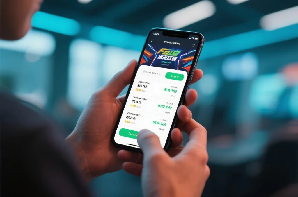 如何在移动设备上第一时间获取“SG飞艇”等快速娱乐项目的最新结果?最佳实践分享